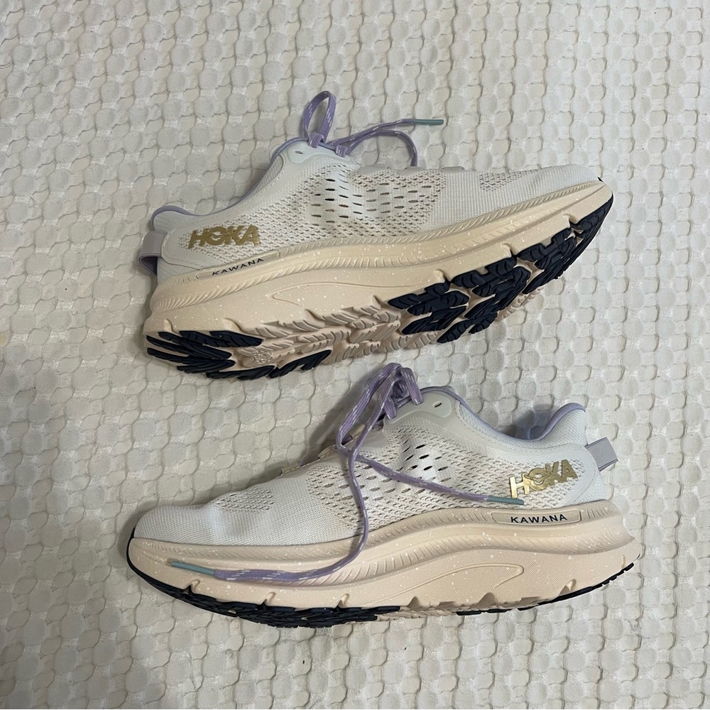 HOKA X FP MOVEMENT Kawana 2 Women’s Running Athletic Shoes Free People Sneaker